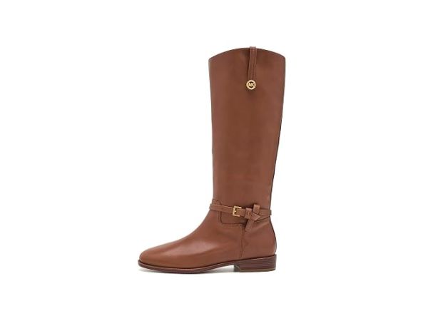 MICHAEL Michael Kors Beverly Flat Boots