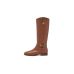 MICHAEL Michael Kors Beverly Flat Boots