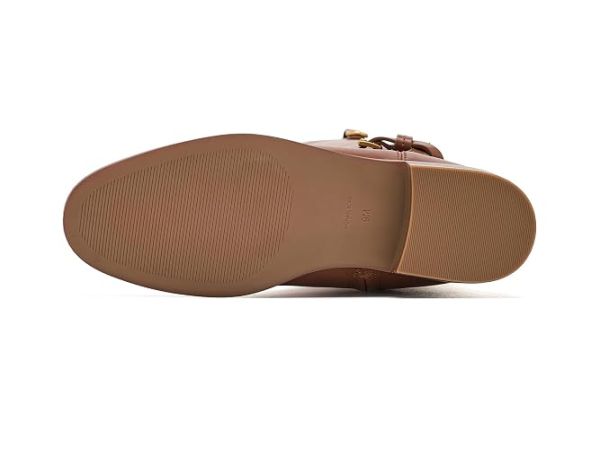 MICHAEL Michael Kors Beverly Flat Boots