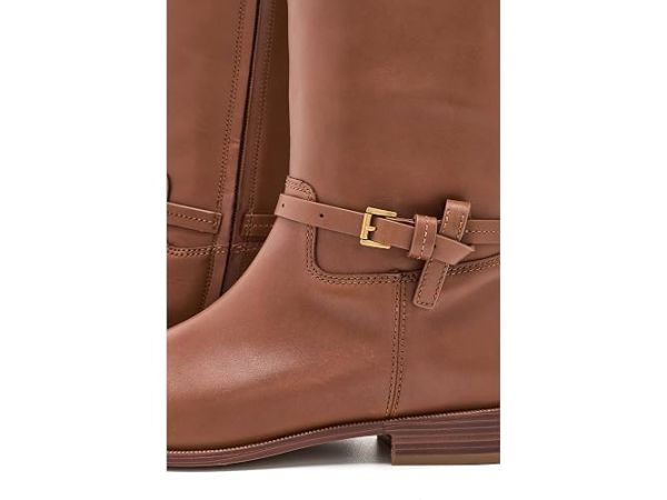MICHAEL Michael Kors Beverly Flat Boots