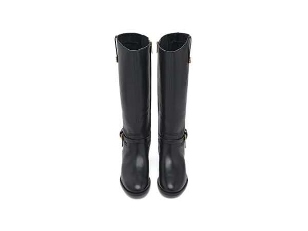 MICHAEL Michael Kors Beverly Flat Boots