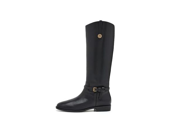 MICHAEL Michael Kors Beverly Flat Boots