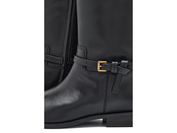 MICHAEL Michael Kors Beverly Flat Boots
