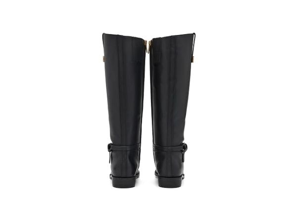 MICHAEL Michael Kors Beverly Flat Boots