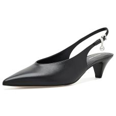 MICHAEL Michael Kors Tonya Kitten Pumps MICHAEL Michael Kors Tonya Kitten Pumps