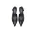 MICHAEL Michael Kors Tonya Kitten Pumps MICHAEL Michael Kors Tonya Kitten Pumps