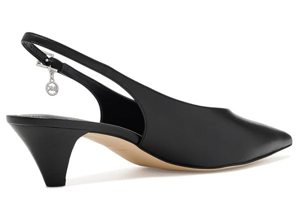 MICHAEL Michael Kors Tonya Kitten Pumps MICHAEL Michael Kors Tonya Kitten Pumps