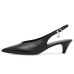 MICHAEL Michael Kors Tonya Kitten Pumps MICHAEL Michael Kors Tonya Kitten Pumps