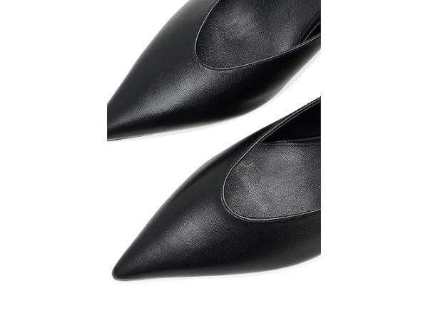 MICHAEL Michael Kors Tonya Kitten Pumps MICHAEL Michael Kors Tonya Kitten Pumps