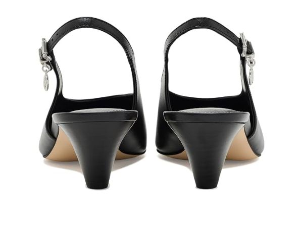 MICHAEL Michael Kors Tonya Kitten Pumps MICHAEL Michael Kors Tonya Kitten Pumps