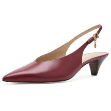 MICHAEL Michael Kors Tonya Kitten Pumps