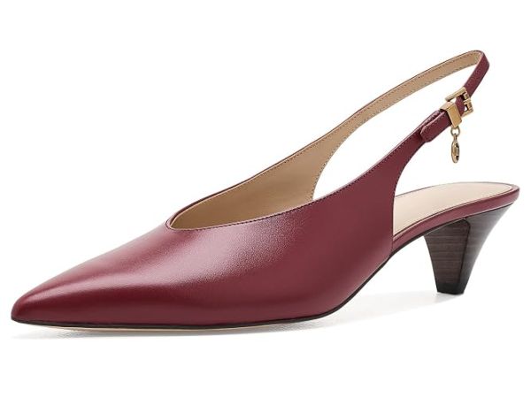 MICHAEL Michael Kors Tonya Kitten Pumps