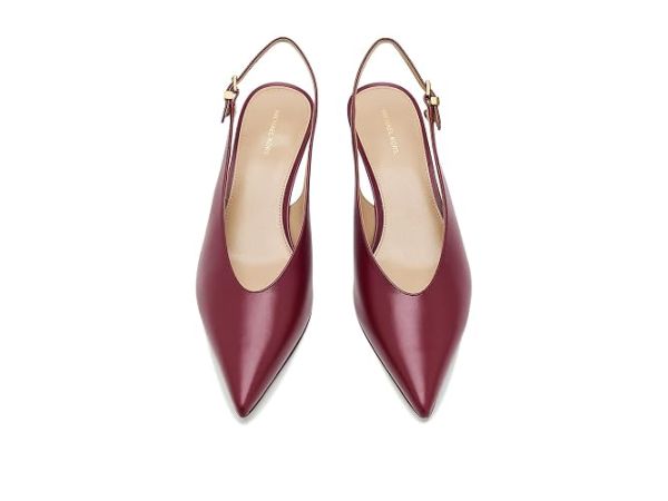MICHAEL Michael Kors Tonya Kitten Pumps