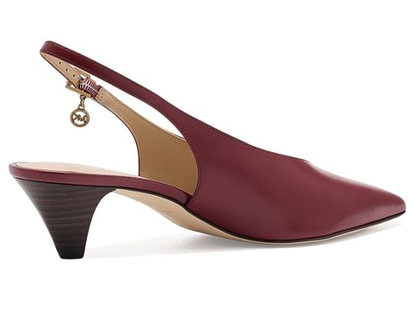 MICHAEL Michael Kors Tonya Kitten Pumps
