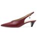 MICHAEL Michael Kors Tonya Kitten Pumps