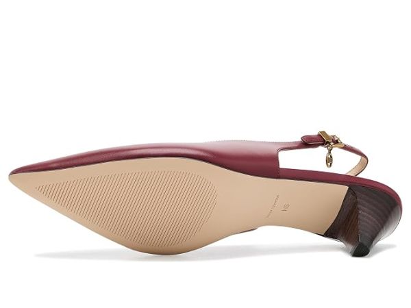 MICHAEL Michael Kors Tonya Kitten Pumps