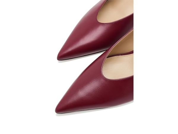 MICHAEL Michael Kors Tonya Kitten Pumps