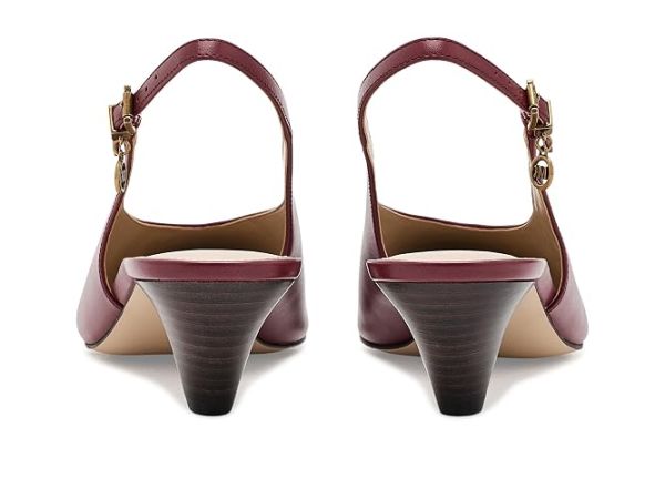 MICHAEL Michael Kors Tonya Kitten Pumps