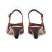 MICHAEL Michael Kors Tonya Kitten Pumps