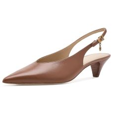 MICHAEL Michael Kors Tonya Kitten Pumps