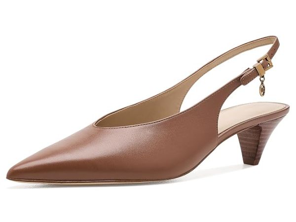 MICHAEL Michael Kors Tonya Kitten Pumps