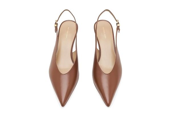 MICHAEL Michael Kors Tonya Kitten Pumps