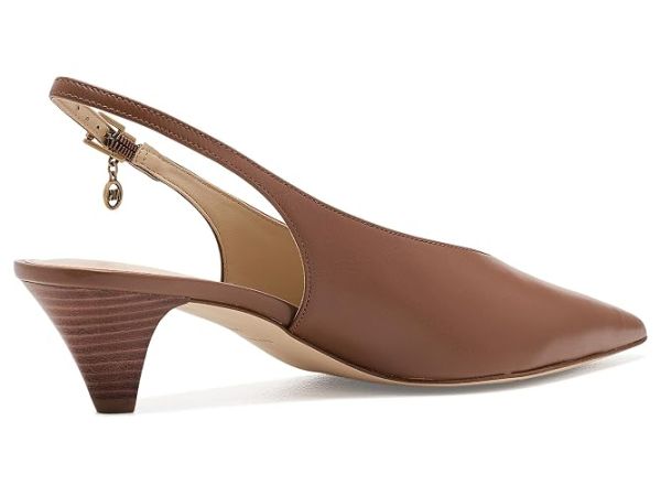 MICHAEL Michael Kors Tonya Kitten Pumps