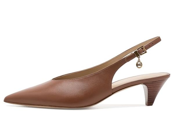 MICHAEL Michael Kors Tonya Kitten Pumps