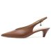 MICHAEL Michael Kors Tonya Kitten Pumps