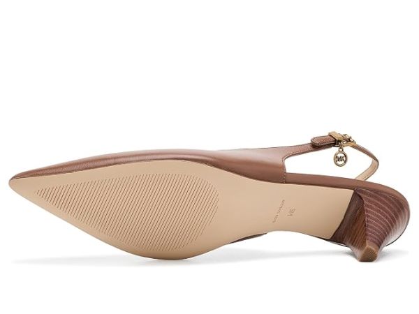MICHAEL Michael Kors Tonya Kitten Pumps