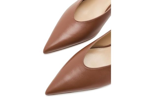 MICHAEL Michael Kors Tonya Kitten Pumps