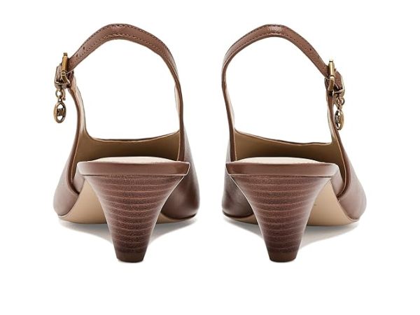 MICHAEL Michael Kors Tonya Kitten Pumps