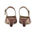 MICHAEL Michael Kors Tonya Kitten Pumps
