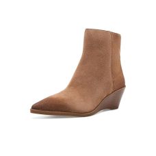 MICHAEL Michael Kors Austin Wedge Booties MICHAEL Michael Kors Austin Wedge Booties