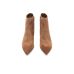 MICHAEL Michael Kors Austin Wedge Booties MICHAEL Michael Kors Austin Wedge Booties