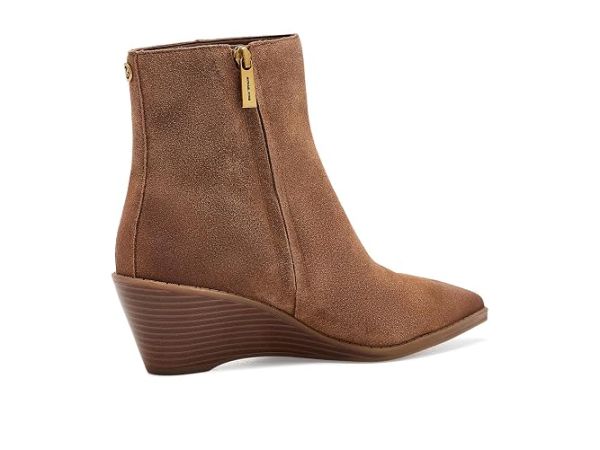 MICHAEL Michael Kors Austin Wedge Booties MICHAEL Michael Kors Austin Wedge Booties