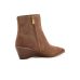 MICHAEL Michael Kors Austin Wedge Booties MICHAEL Michael Kors Austin Wedge Booties