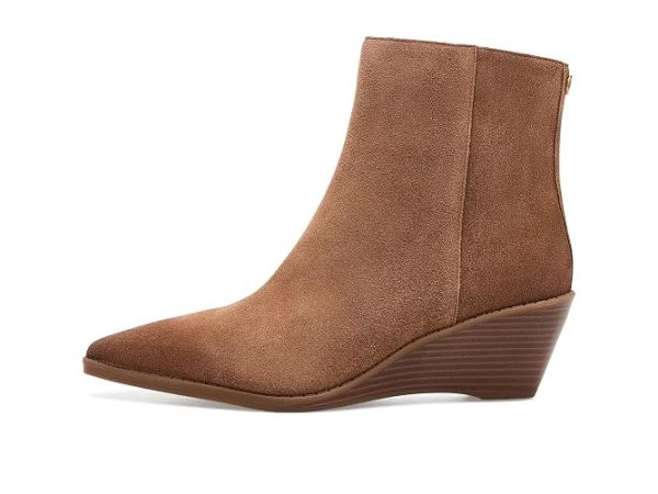 MICHAEL Michael Kors Austin Wedge Booties MICHAEL Michael Kors Austin Wedge Booties