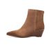 MICHAEL Michael Kors Austin Wedge Booties MICHAEL Michael Kors Austin Wedge Booties
