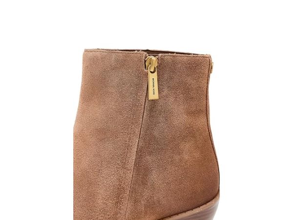 MICHAEL Michael Kors Austin Wedge Booties MICHAEL Michael Kors Austin Wedge Booties