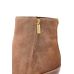 MICHAEL Michael Kors Austin Wedge Booties MICHAEL Michael Kors Austin Wedge Booties