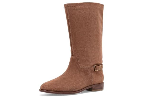 MICHAEL Michael Kors Harleigh Mid Boots MICHAEL Michael Kors Harleigh Mid Boots