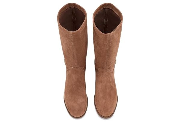 MICHAEL Michael Kors Harleigh Mid Boots MICHAEL Michael Kors Harleigh Mid Boots
