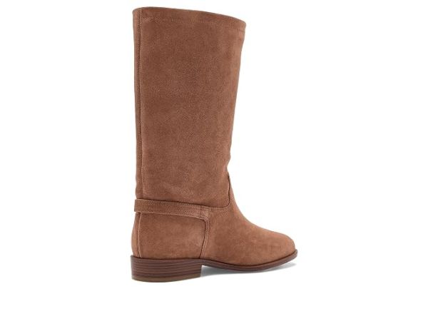 MICHAEL Michael Kors Harleigh Mid Boots MICHAEL Michael Kors Harleigh Mid Boots