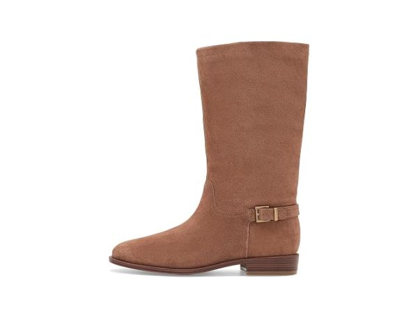 MICHAEL Michael Kors Harleigh Mid Boots MICHAEL Michael Kors Harleigh Mid Boots