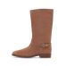 MICHAEL Michael Kors Harleigh Mid Boots MICHAEL Michael Kors Harleigh Mid Boots