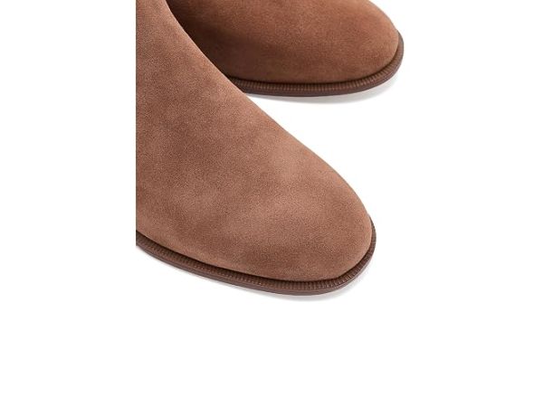 MICHAEL Michael Kors Harleigh Mid Boots MICHAEL Michael Kors Harleigh Mid Boots