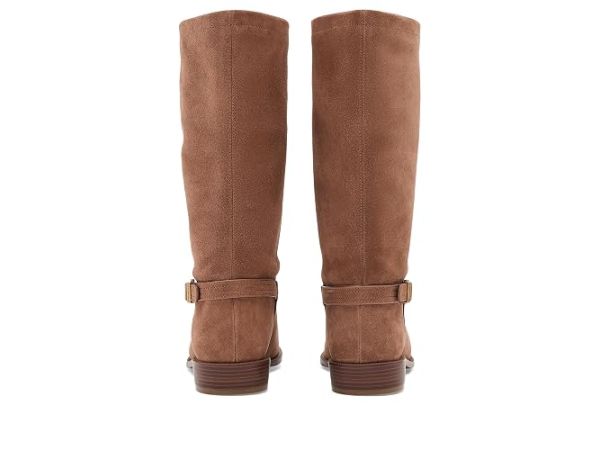 MICHAEL Michael Kors Harleigh Mid Boots MICHAEL Michael Kors Harleigh Mid Boots