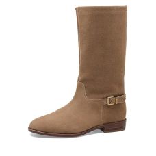 MICHAEL Michael Kors Harleigh Mid Boots MICHAEL Michael Kors Harleigh Mid Boots