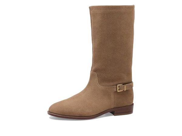MICHAEL Michael Kors Harleigh Mid Boots MICHAEL Michael Kors Harleigh Mid Boots
